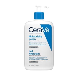 Cerave Moisturizing Balm for Dry and Very Dry Skin 473 ml