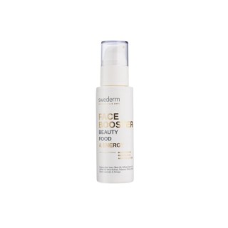 Swederm Face Booster Nourishing Facial Emulsion 100 ml