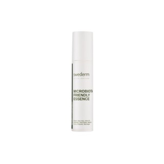 Swederm Microbiota Friendly Essence hydraterende gezichtsessence 50 ml