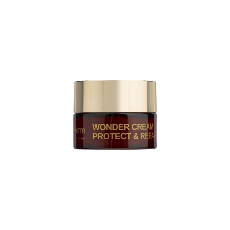 Swederm Wonder Cream Protect Repair Face cream for mature skin 50 ml