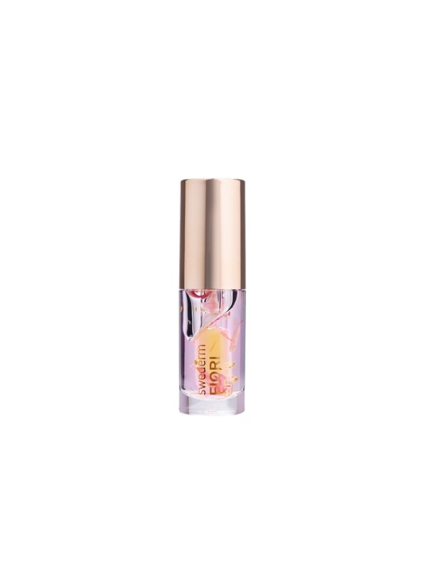 Swederm Fiori transparante Lip Oil 5 ml