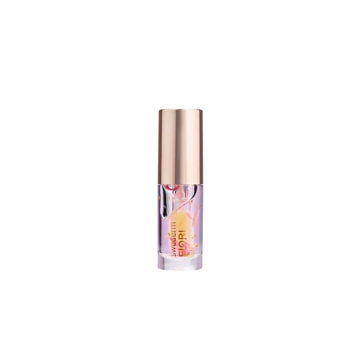 Swederm Fiori transparent Lip Oil 5 ml