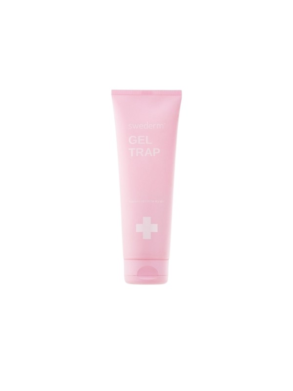 Swederm Gel Trap Pink Revolution Hydraterende Bodylotion 250 ml