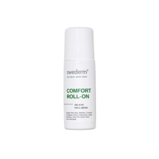 Swederm Comfort Roll-on Spier- en gewrichtsverlichting 60 ml