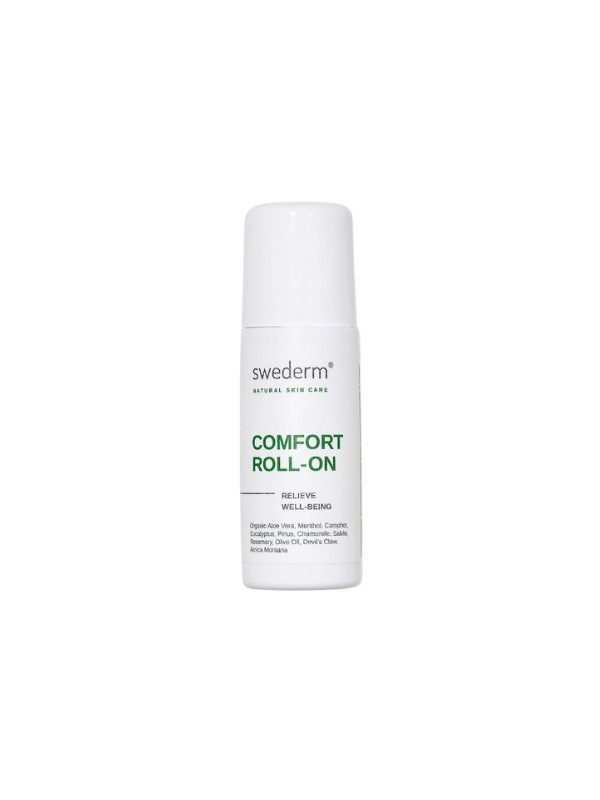 Swederm Comfort Roll-on Muskel- und Gelenkentlastung 60 ml