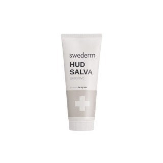 Swederm Hudsalva sensitive zalf voor droge en atopische huid 100 ml