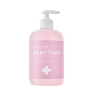 Swederm Hand Soap Hand washing soap 500 ml