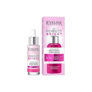 Eveline Perfect Bright Advanced super Brightening Face Serum 30 ml