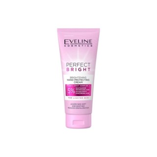 Eveline Perfect Bright Protective Brightening Hand Cream 100 ml