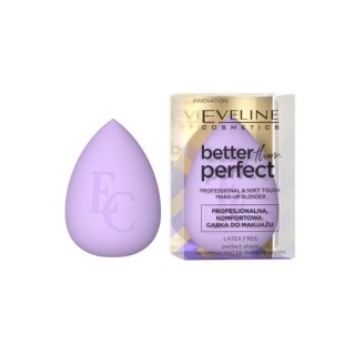 Eveline Better than Perfect Makeup Sponge 1 stuk