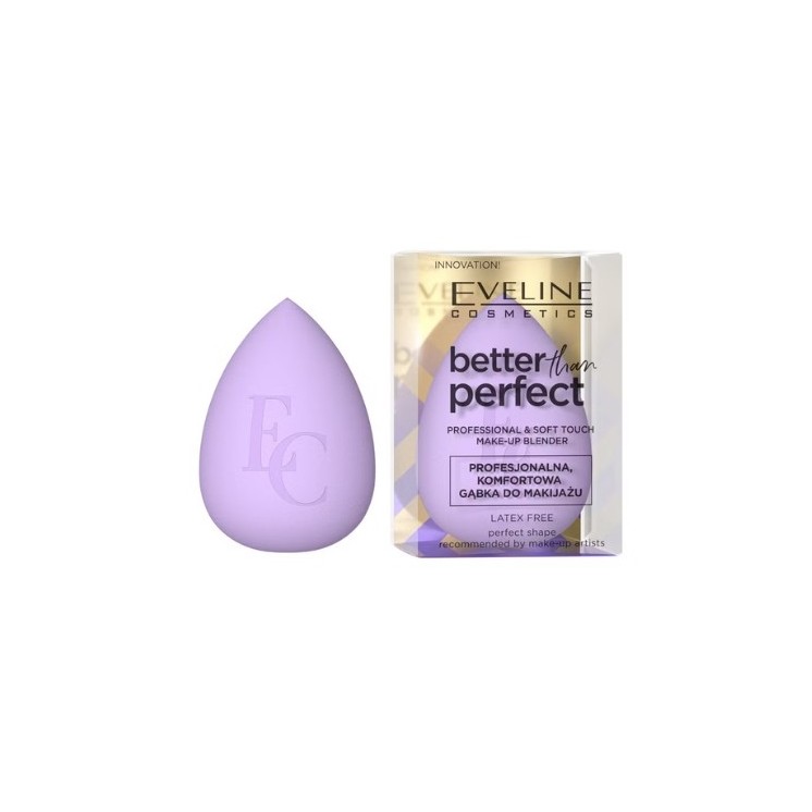 Eveline Better than Perfect Makeup Sponge 1 piece