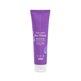 Anwen Here Comes The Shine Gloss Primer for High Porosity Hair 100 ml