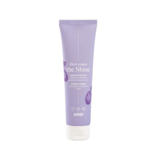 Anwen Here Comes The Shine Gloss Primer für Haare mit mittlerer Porosität, 100 ml