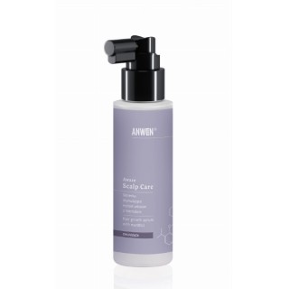 Anwen Aware Scalp Care Cooling Lotion met Menthol 100 ml