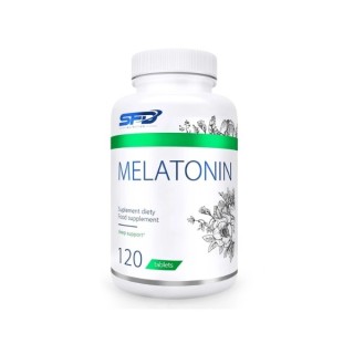 SFD Melatonin 120 Tabletten