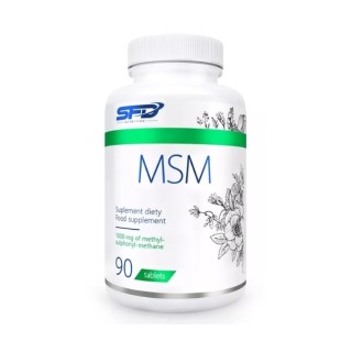 SFD MSM 90 Tabletten