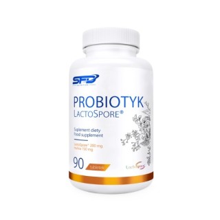 SFD Probiotikum LactoSpore 90 Tabletten