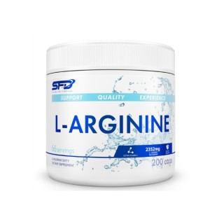 SFD L-arginina 200 capsules