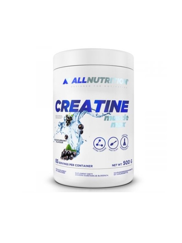 AllNutrition Creatine Spier Max 500 g