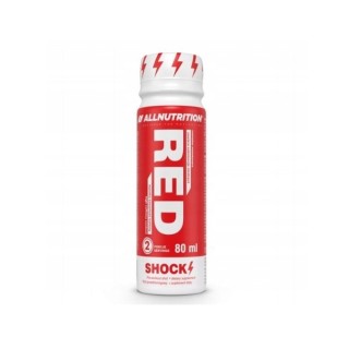 AllNutrition RedShock 80 ml