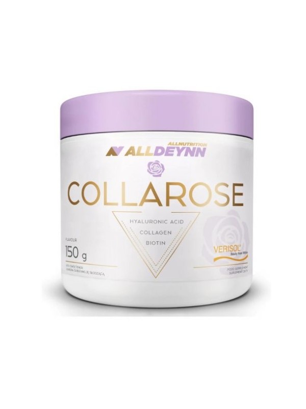 AllNutrition AllDeynn Collarose Orange 150 g