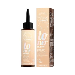 OnlyBio Hair in Balance Churros Haartoner 100ml