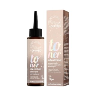 OnlyBio Hair in Balance Hair Toner Nut Ice Cream 100 ml