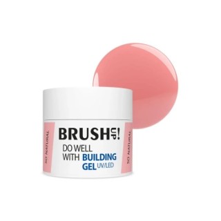 BrushUp! Do Well with Building Gel So Natural 12g