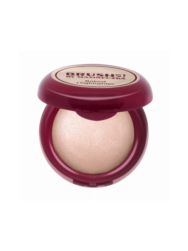 BrushUp! by Maxineczka gebackenes Face Illuminating Powder 7g