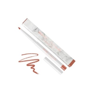 BrushUp! by Maxineczka Cremiger Lippenstift /04/ Warm Nude 0,4 g