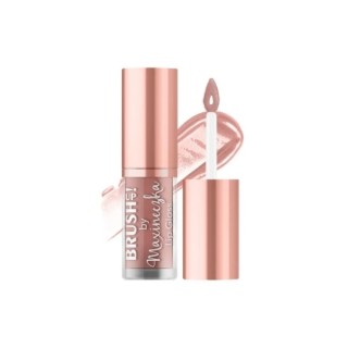 BrushUp! by Maxineczka Lipgloss /03/ Caramel Nude 3.8 g