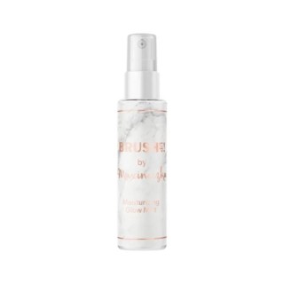 BrushUp! by Maxineczka moisturizing Mist with glow effect 100 ml