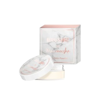 BrushUp! by Maxineczka loose Satin Powder 8 g