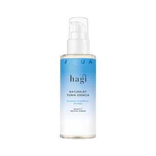 Hagi Aqua Zone natürliche Tonic-Essenz für das Gesicht 150 ml