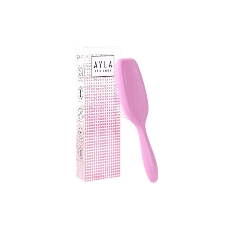 Sister Young Ayla Rose Hairbrush 1 pc.