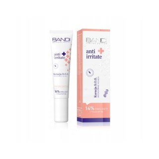 Bandi MEDICAL EXPERT Anti Irritate Intensively Soothing SOS Treatment 14 ml