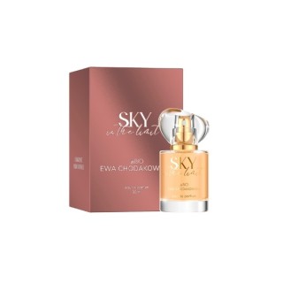 BeBio Cosmetics Ewa Chodakowska SKY IS THE LIMIT EAU DE PARFUM FOR WOMEN 30 ml