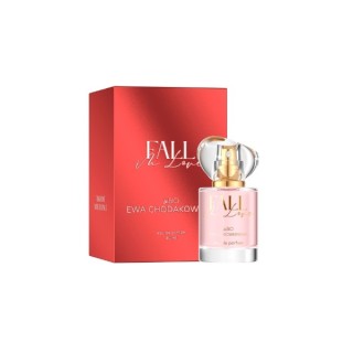 BeBio Cosmetics Ewa Chodakowska FALL IN LOVE eau de parfum for women 30 ml