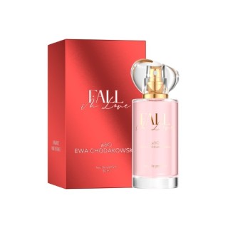 BeBio Cosmetics Ewa Chodakowska FALL IN LOVE eau de parfum for women 50 ml