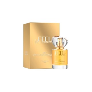 BeBio Cosmetics Ewa Chodakowska FEEL THE MOMENT EAU DE PARFUM VOOR VROUWEN 30 ml