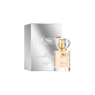 BeBio Cosmetics Ewa Chodakowska DRESSED FOR SUCCESS EAU DE PARFUM VOOR VROUWEN 30 ml