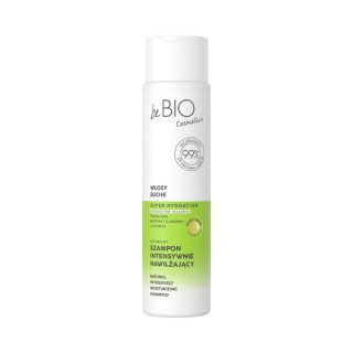 BeBio Cosmetics Baby Hair Complex Natural intensively moisturizing shampoo for dry hair 300 ml