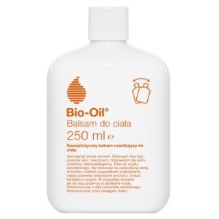 Bio -Ölspezialist Körperlotion für trockene Haut 250 ml