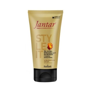 Farmona Jantar Style It ultra -glättendes Haargel 150 ml