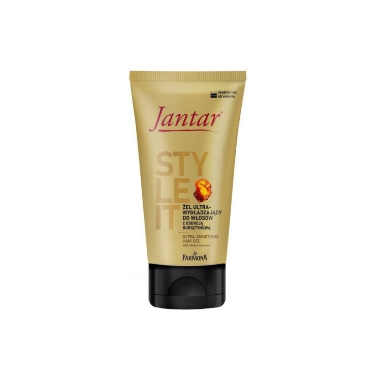 Farmona Jantar Style It ultra -glättendes Haargel 150 ml