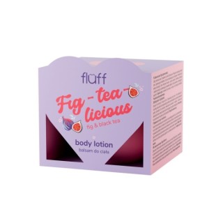 Fluff Vijgen & Zwarte Thee Bodylotion 150 ml