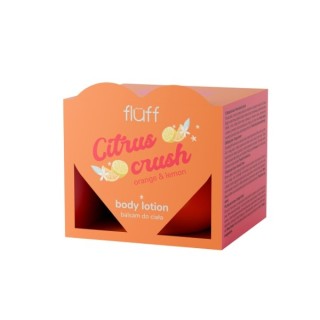 Fluff Body Lotion Orange & Lemon 150 ml