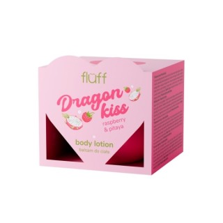 Fluff Frambozen & Pitaya Bodylotion 150 ml