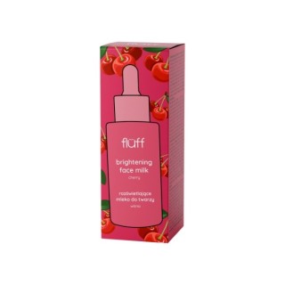 Fluff Cherry Face Milk 40 ml