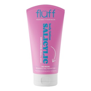 Fluff smoothing Body lotion Salicylic acid 150 ml